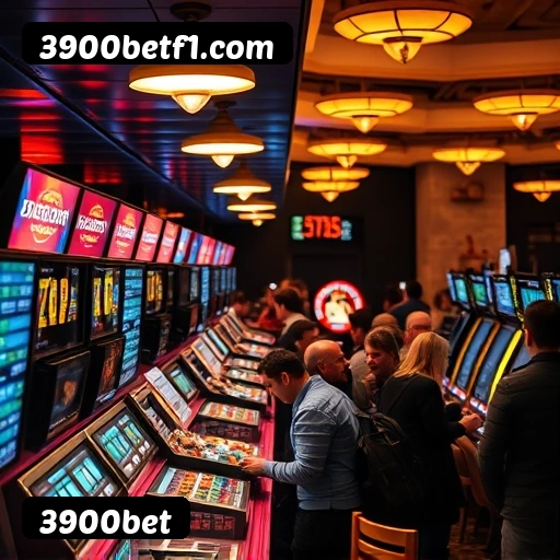 3900bet - App Compatibility