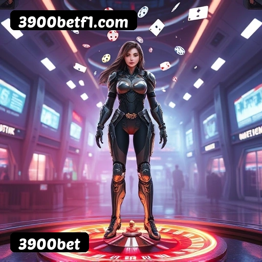 3900bet Brasília - VIP Program