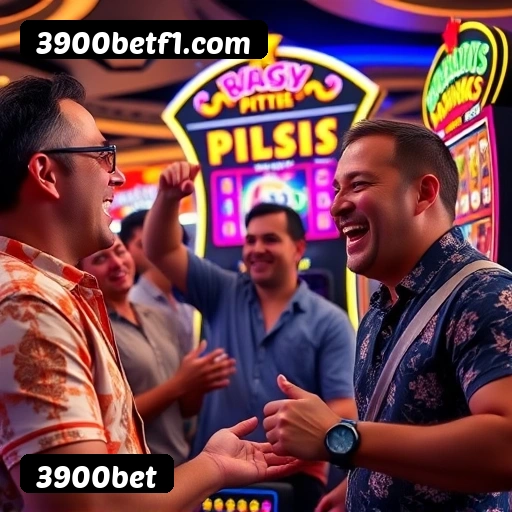 3900bet Belo Horizonte - Provably Fair