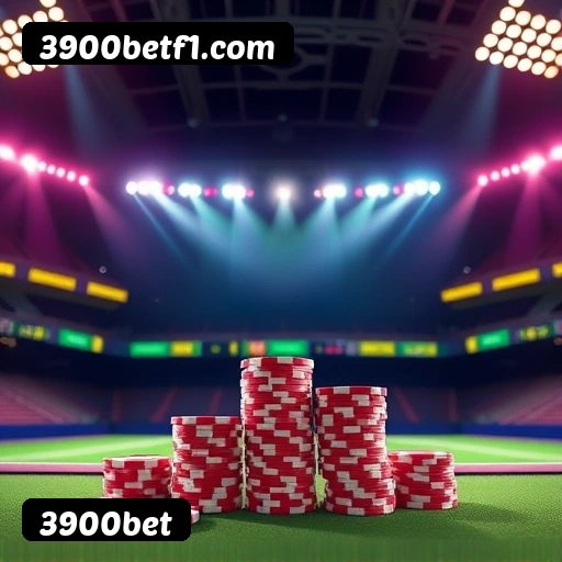 3900bet Salvador - Bonus Stats
