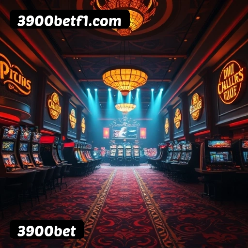 3900bet Fortaleza - Reviews