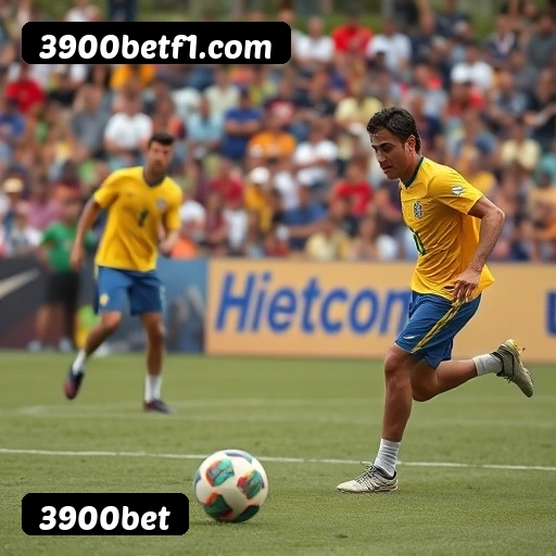 3900bet - App Features
