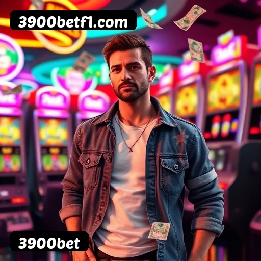 3900bet Salvador - Support