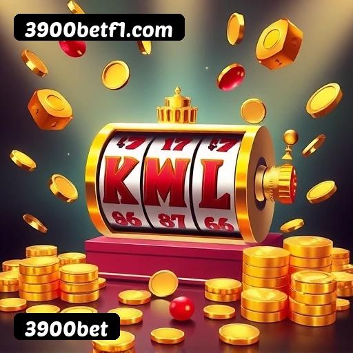 3900bet Salvador - Promo Stats