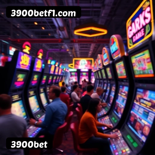 Distribuição de RTP em Jogos de Slot Certificados - Análise de 10.000+ Jogos