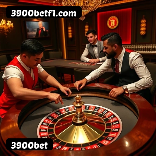 3900bet Belo Horizonte - Winners