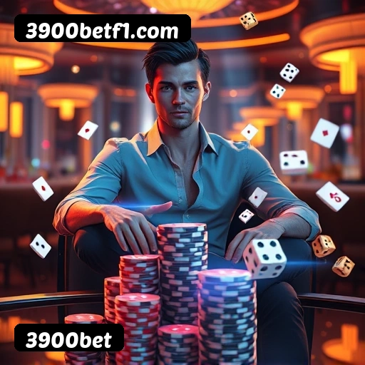 3900bet Salvador - Strategies