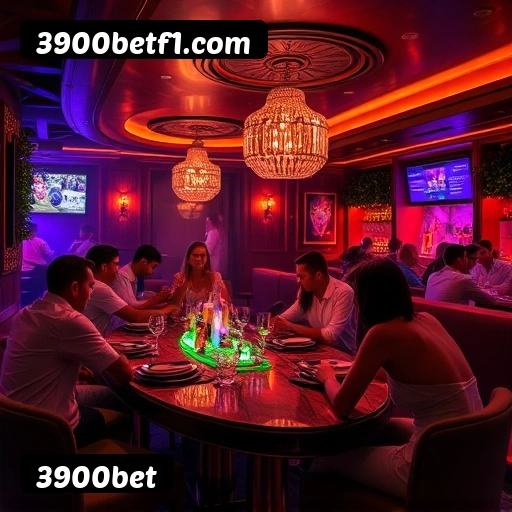 3900bet Fortaleza - Sports Winners