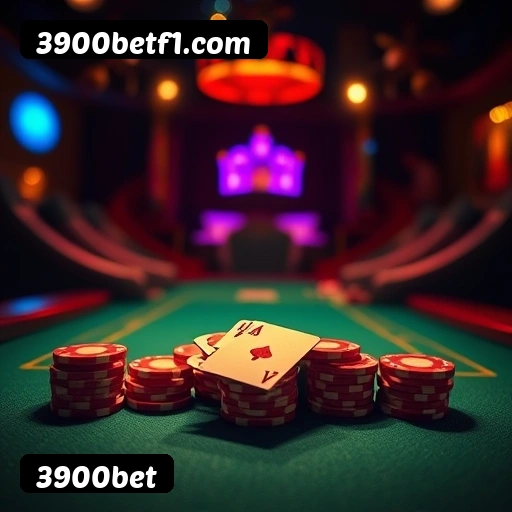 3900bet Belo Horizonte - Jackpots