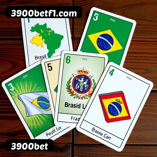3900bet Brasília - Betting Features
